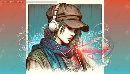 샘플링의 기술: 저작권 문제 없이 활용하기 🎵🎨
