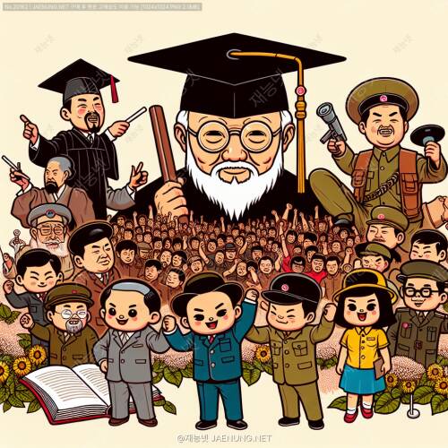 최제우의 '인내천(人乃天)' 사상으로 현대 인권 운동을 디자인한다면? 동학에서 배우는 21세기 인권 혁명