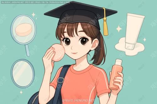 ✨ 매끈한 피부를 위한 2025 트렌드 각질 관리법 - 결 정리의 모든 것 ✨