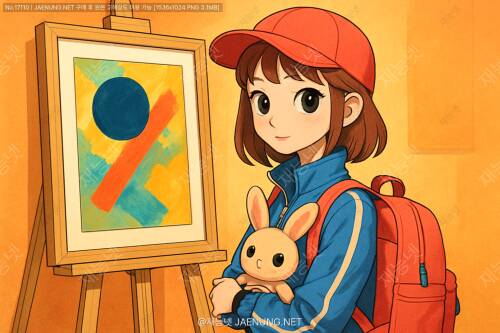 🎨 대체투자로서의 미술품: 수집과 투자 전략 - 예술을 통한 자산 다각화의 모든 것
