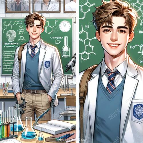 🧪 화학 관련 국제 학회 완벽 가이드: 준비부터 네트워킹까지 (2025년 최신 버전) 🌍