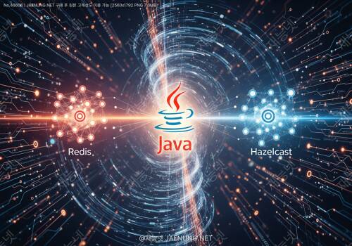 자바 캐싱과 Redis·Hazelcast를 활용한 성능 최적화