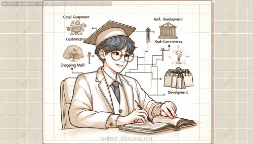 고도몰: 주문 프로세스 커스터마이징 가이드 📦🛒
