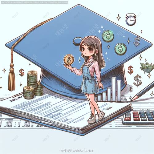 재무계획서 작성: 장단기 재무 목표 설정과 실행 계획 수립 🏦💼