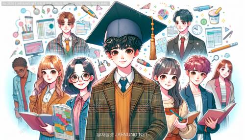🌈 직원 개성 존중과 업무 표준화의 균형 잡기