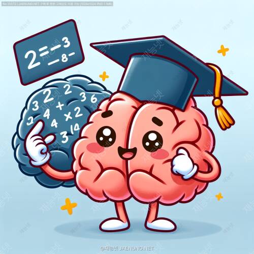 🧠 수학적 사고의 신경 기반: 두정엽의 역할 🧮