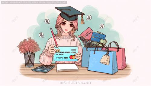 해외 직구 시 신용카드 혜택 활용법 💳🌎