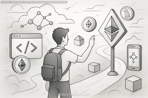 Web3.js와 ethers.js로 떠나는 이더리움 DApp 개발 여행 🚀