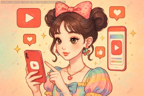 유튜브 스토리: 단기 콘텐츠의 브랜드 활용 방안