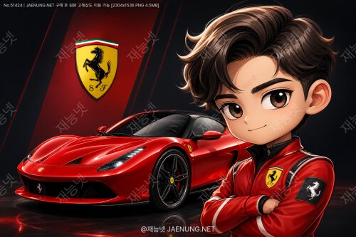 페라리 F40