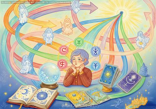 🔮 신점 보고 인생 결정을 바꾼 사람들의 공통적인 심리 패턴과 그 이면의 진실