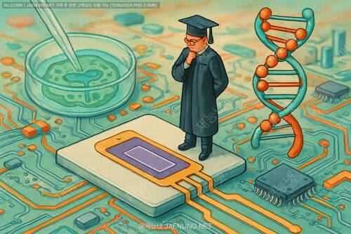 바이오센서 미니어처화 기술과 성능 최적화: 작은 세계의 거대한 혁명 🔬✨