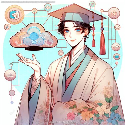 세친의 '알라야식'으로 클라우드 저장소 이해하기 🧠☁️