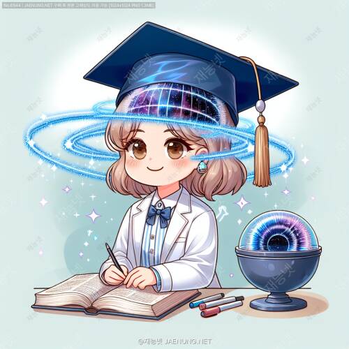 🌌 천체 물리학적 자기장 생성: 다이나모 이론의 발전 🚀
