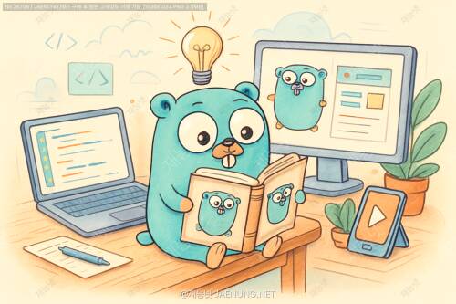 🚀 Go언어, 제대로 배워보자!