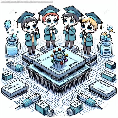 반도체 기업의 화학물질 관리 시스템(CMS) 구축 사례 🏭💻