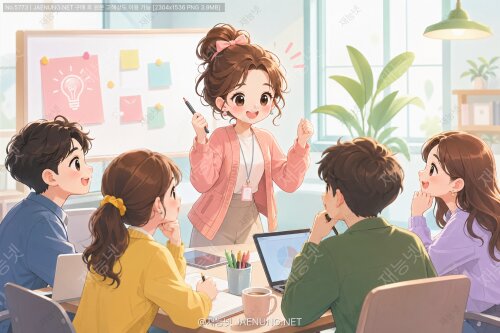 🚀 리더십 역량: 팀 프로젝트 리드 경험 강조하기 🚀
