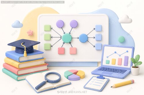 교육학 연구를 위한 구조방정식 모델링 분석 🎓📊