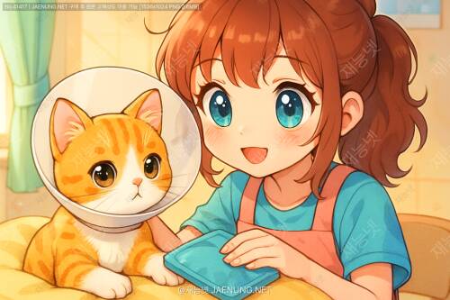 🐱 고양이 중성화 후 관리법 완벽 가이드