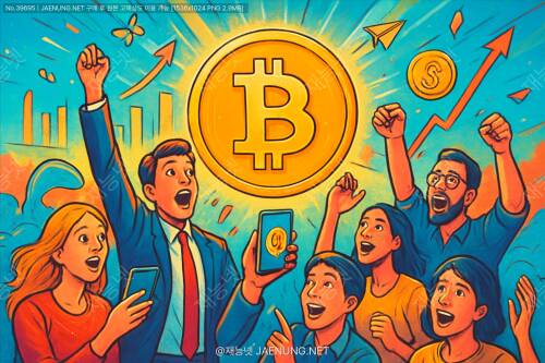 💰 비트코인 광풍: 2017년 암호화폐 시대의 본격적인 도래와 그 열광의 기록
