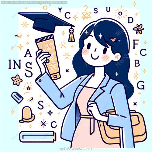 🌞 올바른 선크림 사용법과 선택 기준 🌞
