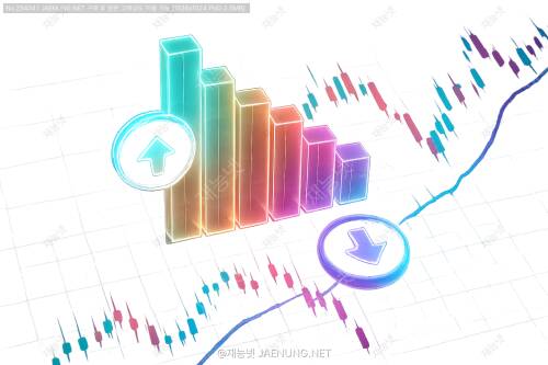 업볼륨/다운볼륨 비율 분석으로 시장 흐름 파악하기 📈📉