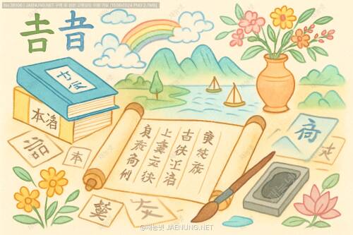 📚 한자 문학과 한시 작법으로 떠나는 동아시아 고전 문학 감상의 세계 ✨