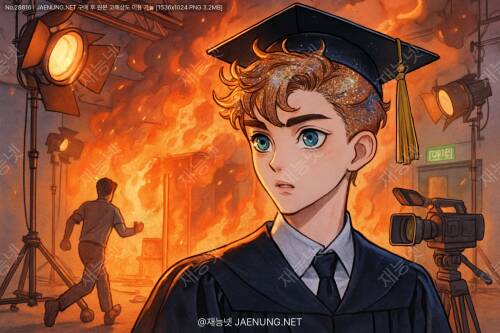 🔥 대형 스튜디오 촬영장에서 화재 발생 시 피해 규모와 대처 방법 총정리
