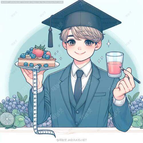 🤔 아리스토텔레스의 중용론으로 다이어트에 성공할 수 있을까? 🍽️
