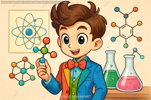⚛️ 일반화학과 원자·분자 구조 및 화학 결합의 기본 원리 완벽 이해하기 🧪