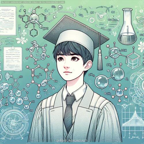 🧪 화학 분야 박사 학위 논문 작성 팁 대방출! 🎓