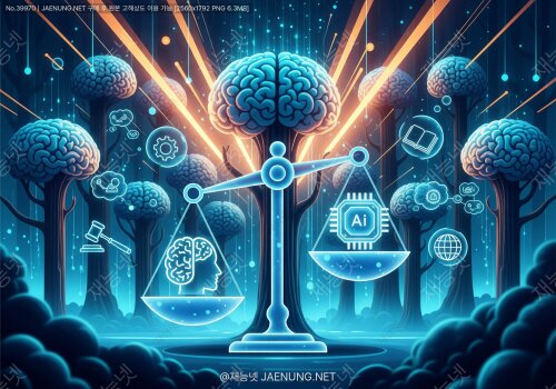 🤖 인공지능 윤리적 원칙, 누가 어떻게 정의해야 할까? - AI 시대의 가장 중요한 질문