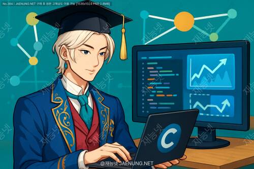 네트워크 대역폭 모니터링 도구 만들기 🌐📊