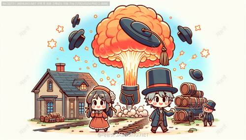 🧨 노벨의 다이너마이트 발명: 폭발물의 산업화 (1867) 💥