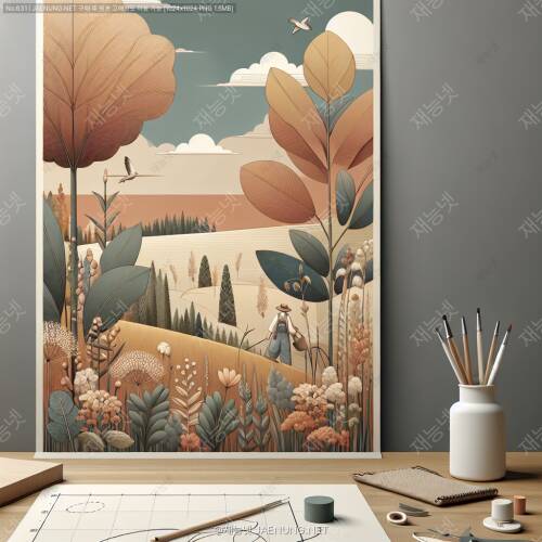 대형 현수막 디자인: 원거리 가독성 확보 전략 🎨🔍