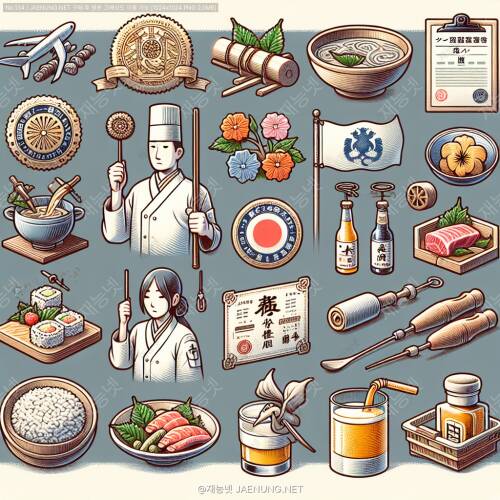 일본어 자격증 종류와 그 준비 방법 🇯🇵📚
