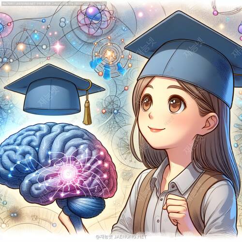🧠 정치적 이념과 뇌 구조의 연관성 연구: 우리의 머릿속 정치 지도 🗺️
