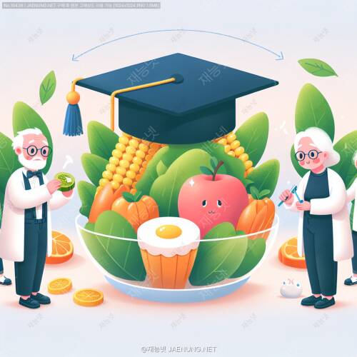 🌿 건강한 노화를 위한 생활 습관 🌿