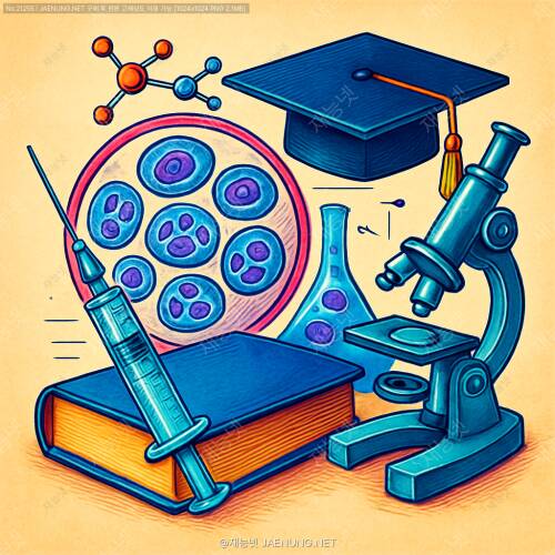 생체적합성 평가 프로토콜과 표준화: 바이오 융합공학의 핵심 가이드라인 💉🔬