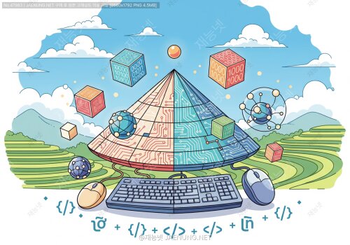 베트남어 IT·컴퓨터 전문용어 완전정복 🖥️🇻🇳