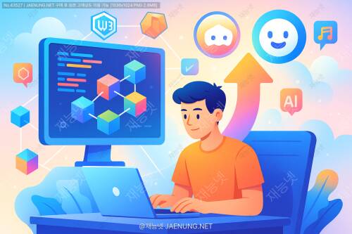 🌐 Web3 기반 AI 서비스의 등장