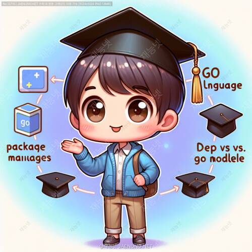 Go 언어의 패키지 관리자: dep vs. Go Modules 🚀