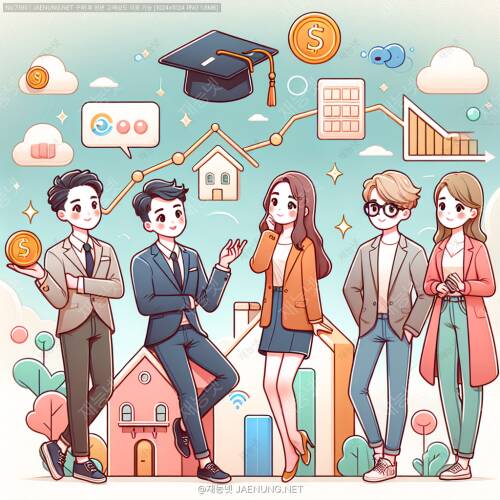 🏠💰 부동산 투자의 꿀팁! 레버리지 효과 완전 정복 🚀