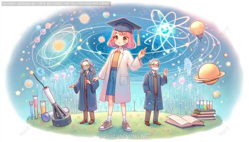 우주의 대규모 구조: 우리가 사는 거대한 집 탐험하기 🌌🔭
