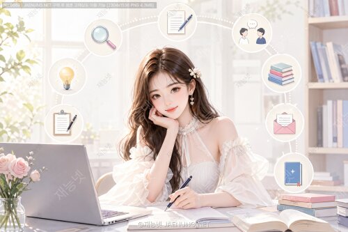 🎓 학술 논문 출판 프로세스 이해하기 🎓