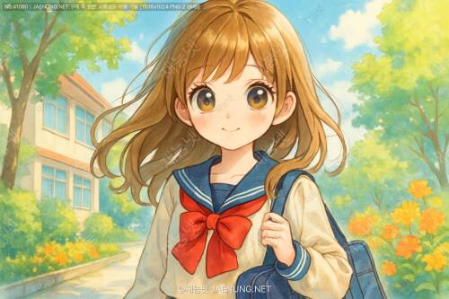 📚 일본 청소년문학: 고교생 주인공과 성장서사 🌸