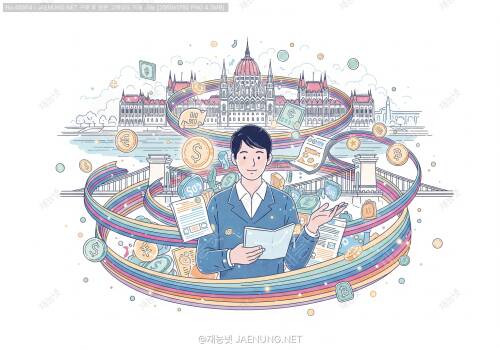 🌍 헝가리에서 송금과 환전 서비스 이용하기: 친구처럼 알려주는 완벽 가이드 💰