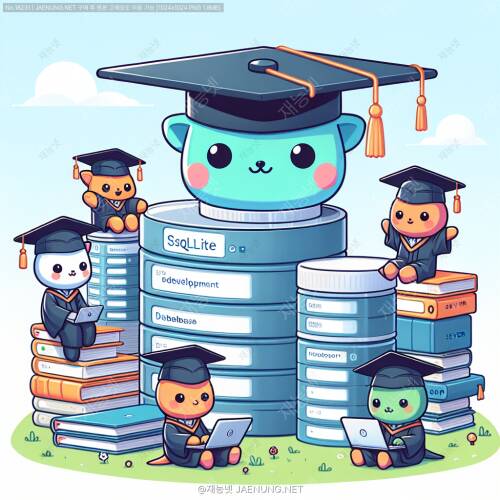 SQLite: 임베디드 시스템에서의 활용과 실전 응용 가이드 🚀