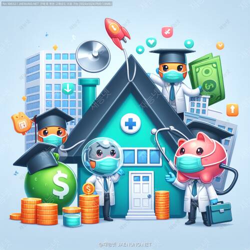 의료 부동산 투자 가이드 🏥💰