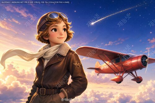 ✈️ 아멜리아 이어하트, 1937년 태평양 상공에서 사라진 전설의 여성 조종사